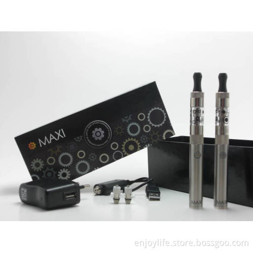 Enjoylife Jostfog Maxi E-Cig Double
